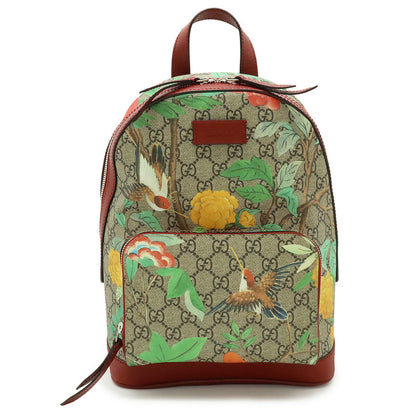 グッチ Tian GG スプリーム バックパック