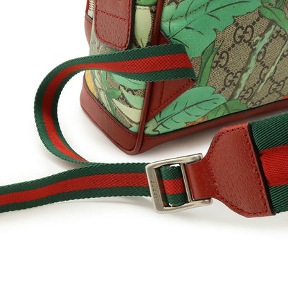 グッチ Tian GG スプリーム バックパック