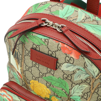 グッチ Tian GG スプリーム バックパック