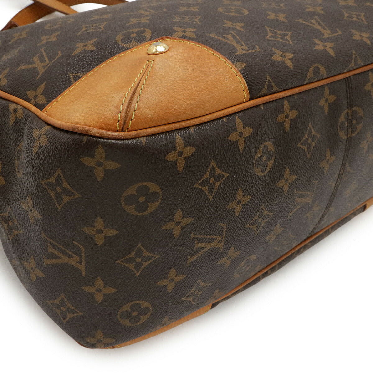 ルイヴィトン エストレラ モノグラム 2ウェイ バッグ