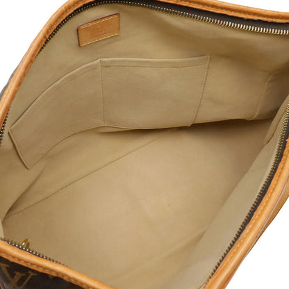 ルイヴィトン エストレラ モノグラム 2ウェイ バッグ