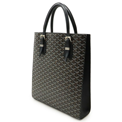 ゴヤール コモレス GM コーティング キャンバス トートバッグ