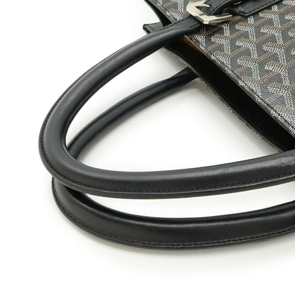 ゴヤール コモレス GM コーティング キャンバス トートバッグ