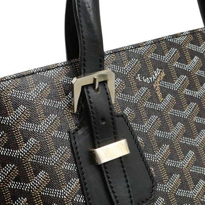 ゴヤール コモレス GM コーティング キャンバス トートバッグ