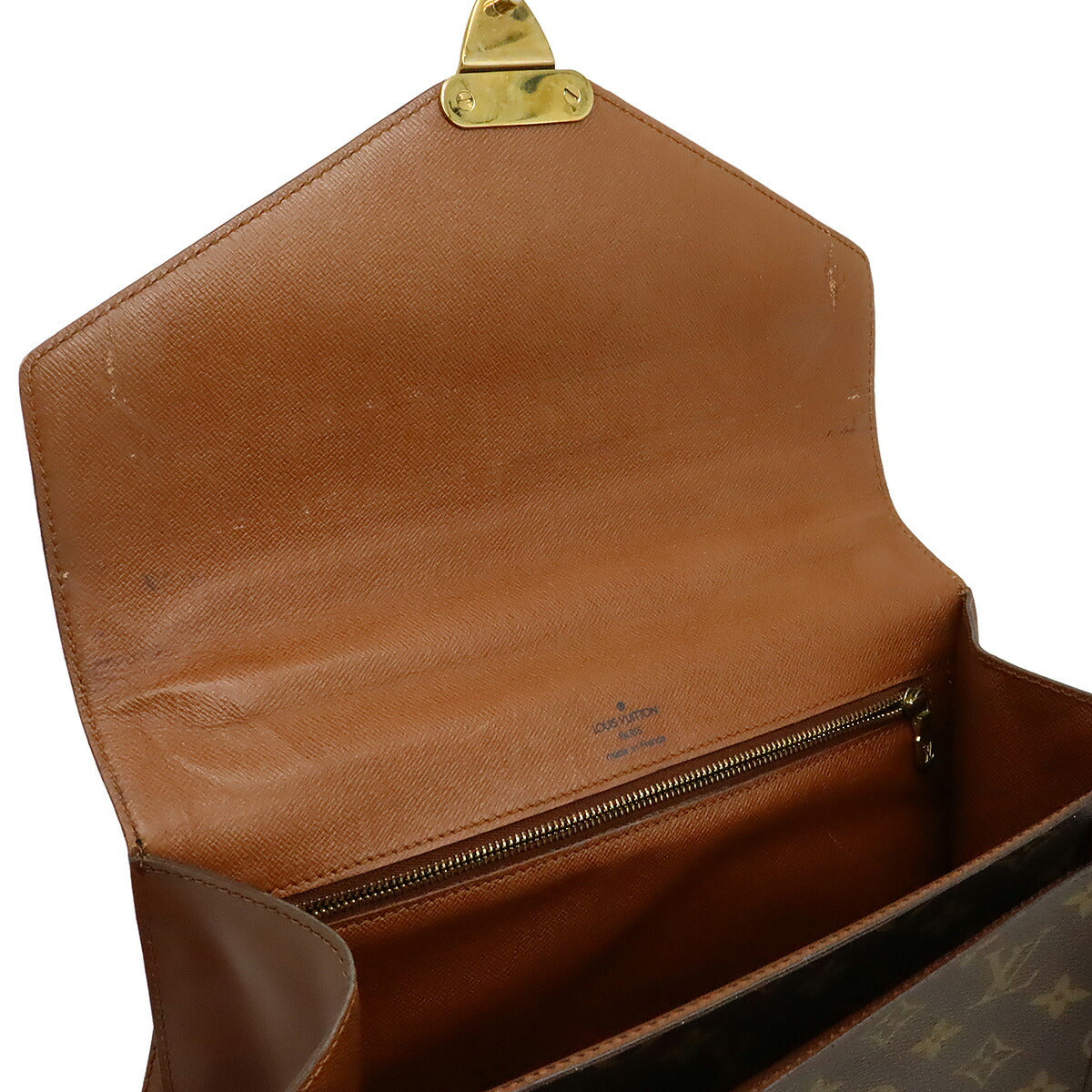 ルイ・ヴィトン モンソー モノグラム 2wayバッグ