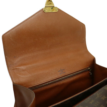 ルイ・ヴィトン モンソー モノグラム 2wayバッグ