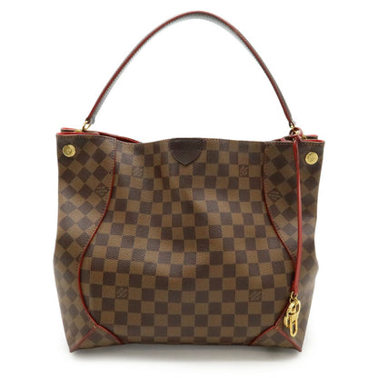 ルイヴィトン ダミエ ショルダーバッグ