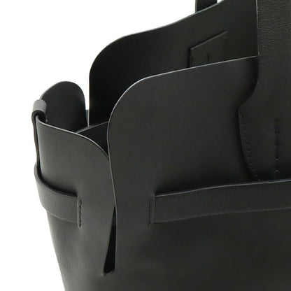 バーバリー レザー 2WAY トートバッグ
