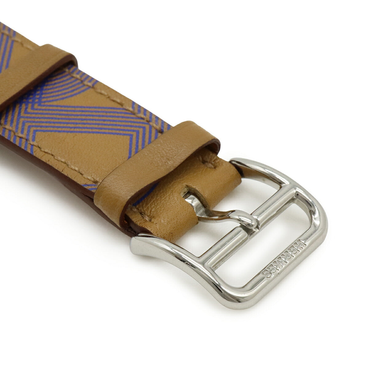 エルメス Apple Watch Hermès ヴォースイフト レザーストラップ