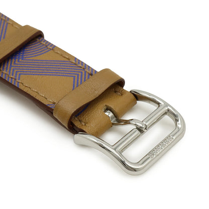エルメス Apple Watch Hermès ヴォースイフト レザーストラップ