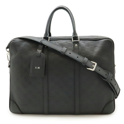 ルイ ヴィトン ポルト ドキュマン GM ブリーフケース