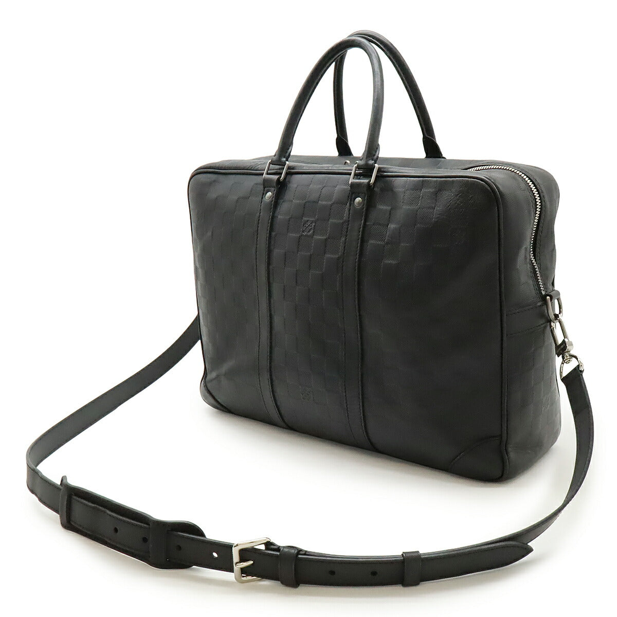 ルイ ヴィトン ポルト ドキュマン GM ブリーフケース