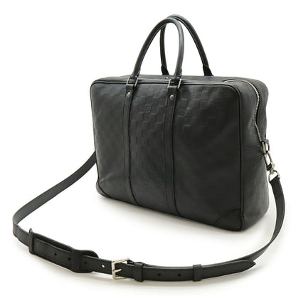 ルイ ヴィトン ポルト ドキュマン GM ブリーフケース