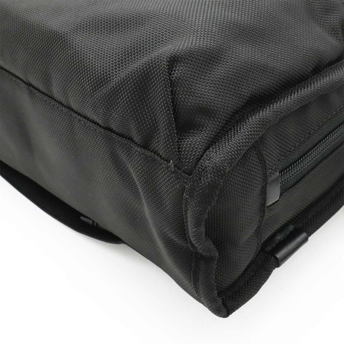 TUMI Alpha2 バリスティック ナイロン 2way ブリーフケース
