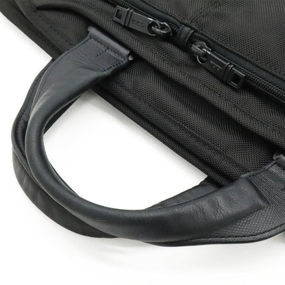 TUMI Alpha2 バリスティック ナイロン 2way ブリーフケース
