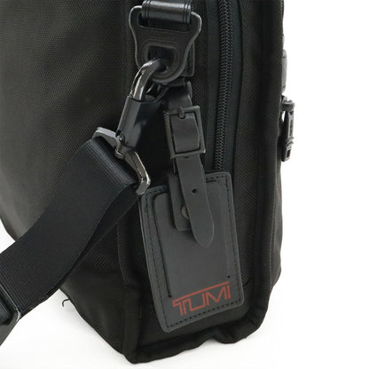 TUMI Alpha2 バリスティック ナイロン 2way ブリーフケース