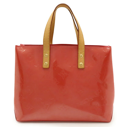 ルイヴィトン リードPM モノグラムヴェルニ ハンドバッグ