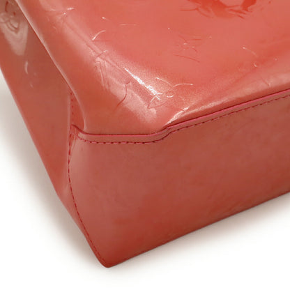 ルイヴィトン リードPM モノグラムヴェルニ ハンドバッグ