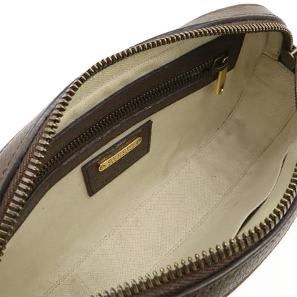 グッチ レザー2wayベルトバッグ