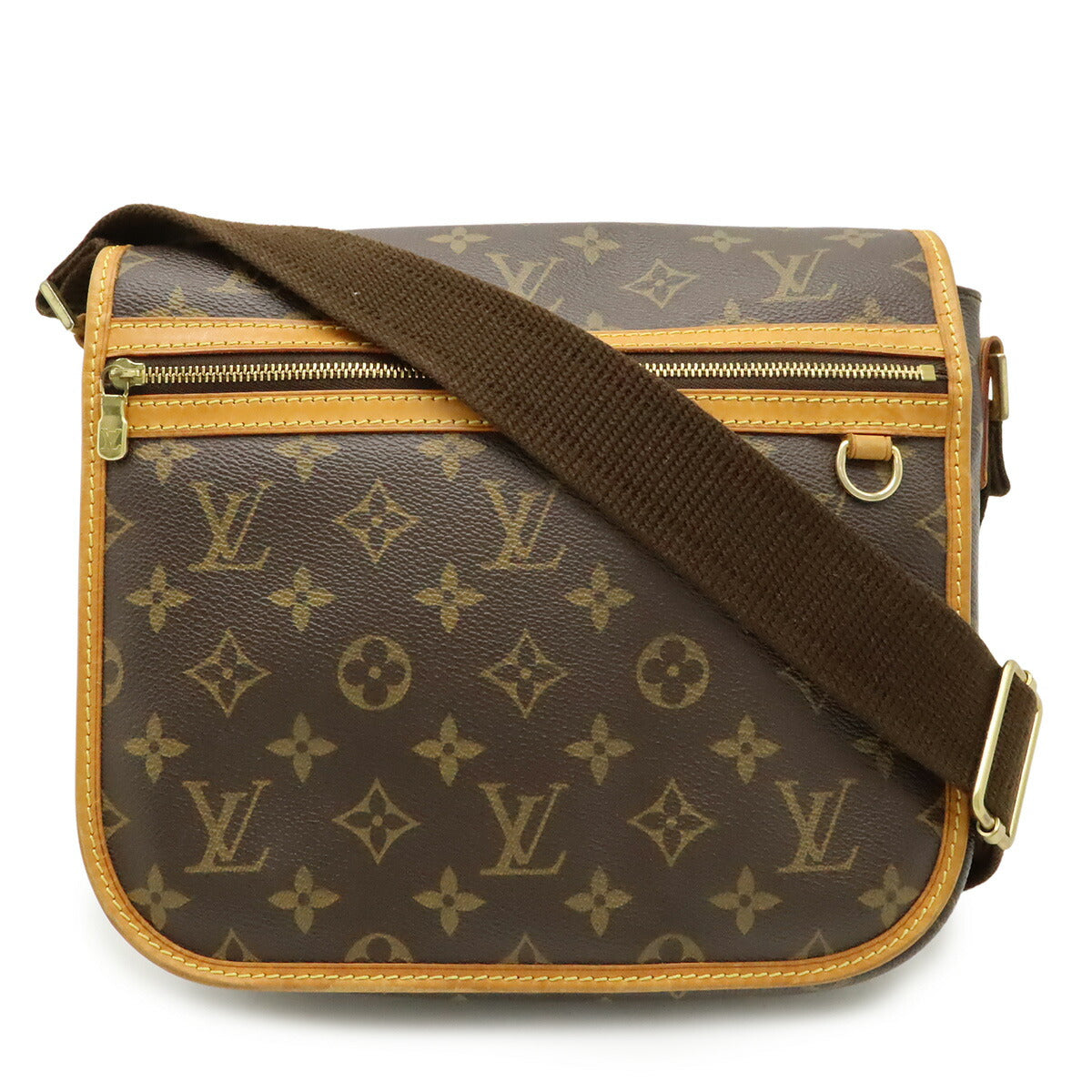 ルイヴィトン モノグラム メッセンジャーバッグ