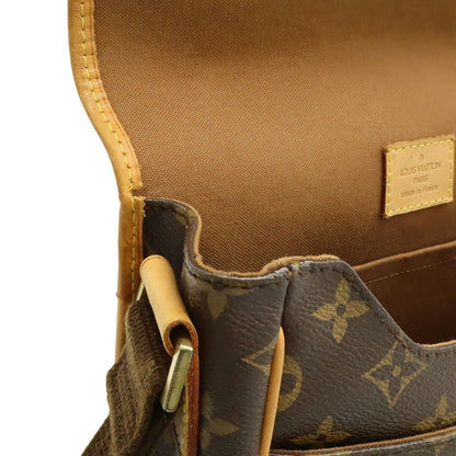 ルイヴィトン モノグラム メッセンジャーバッグ