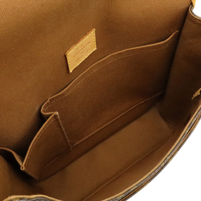 ルイヴィトン モノグラム メッセンジャーバッグ