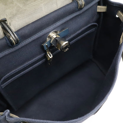 エルメス エールバッグPM トワルオフィシエ ヴィブラート 2WAYバッグ