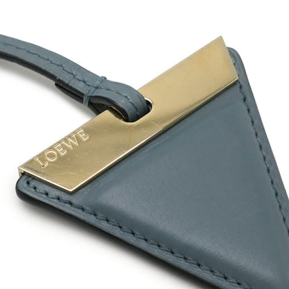 ロエベ レザー2WAYショルダーバッグ