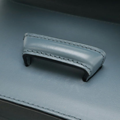 ロエベ レザー2WAYショルダーバッグ