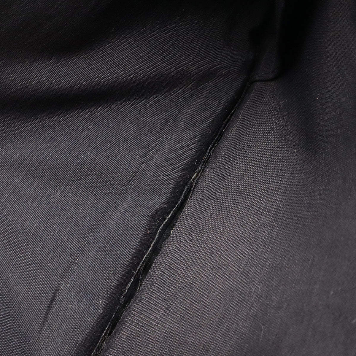エルメス エールライン キャンバス 長財布