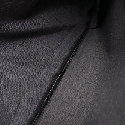 エルメス エールライン キャンバス 長財布