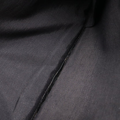 エルメス エールライン キャンバス 長財布