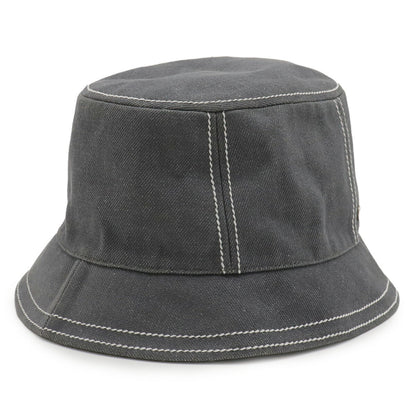 エルメス セリエ コットンバケットハット