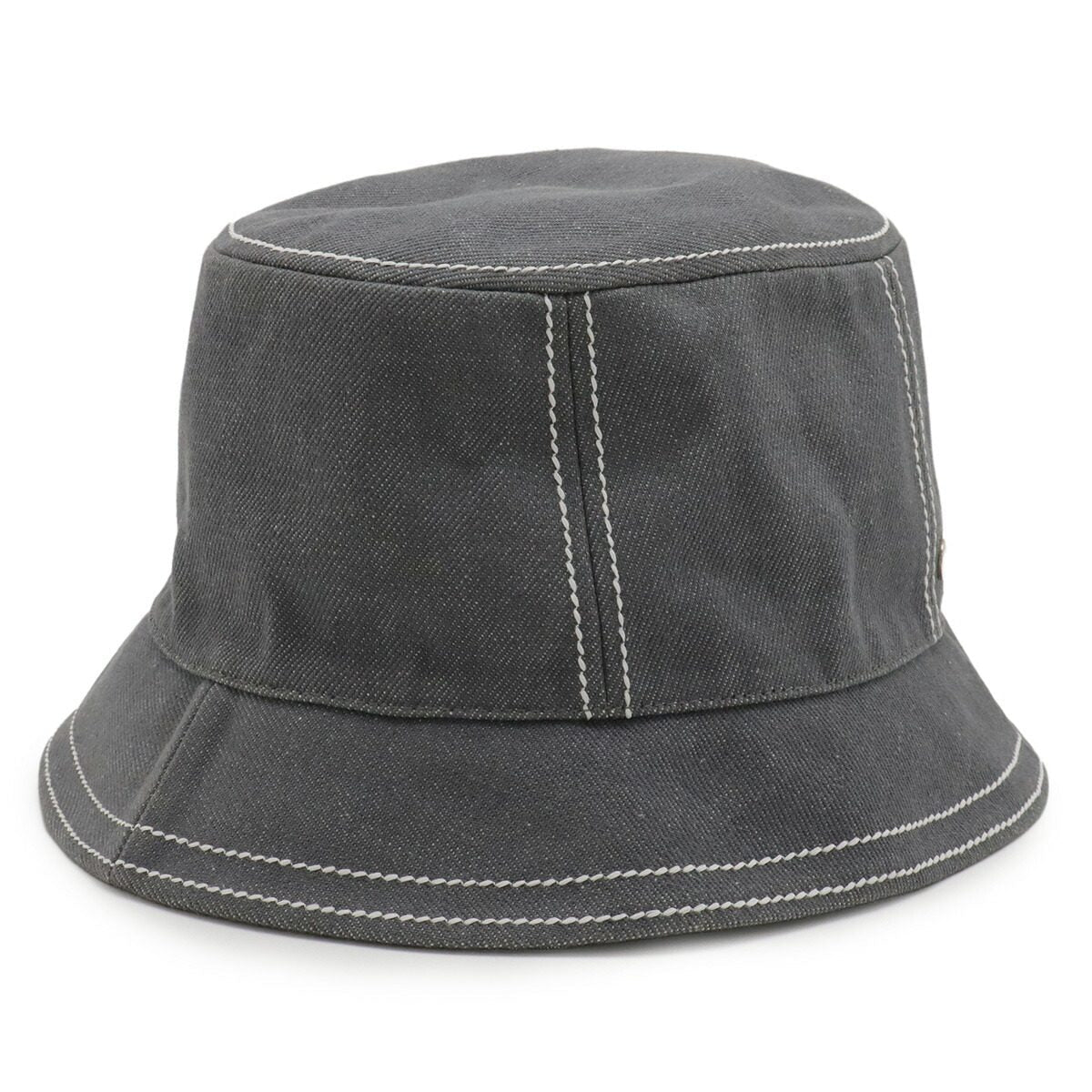 エルメス セリエ コットンバケットハット