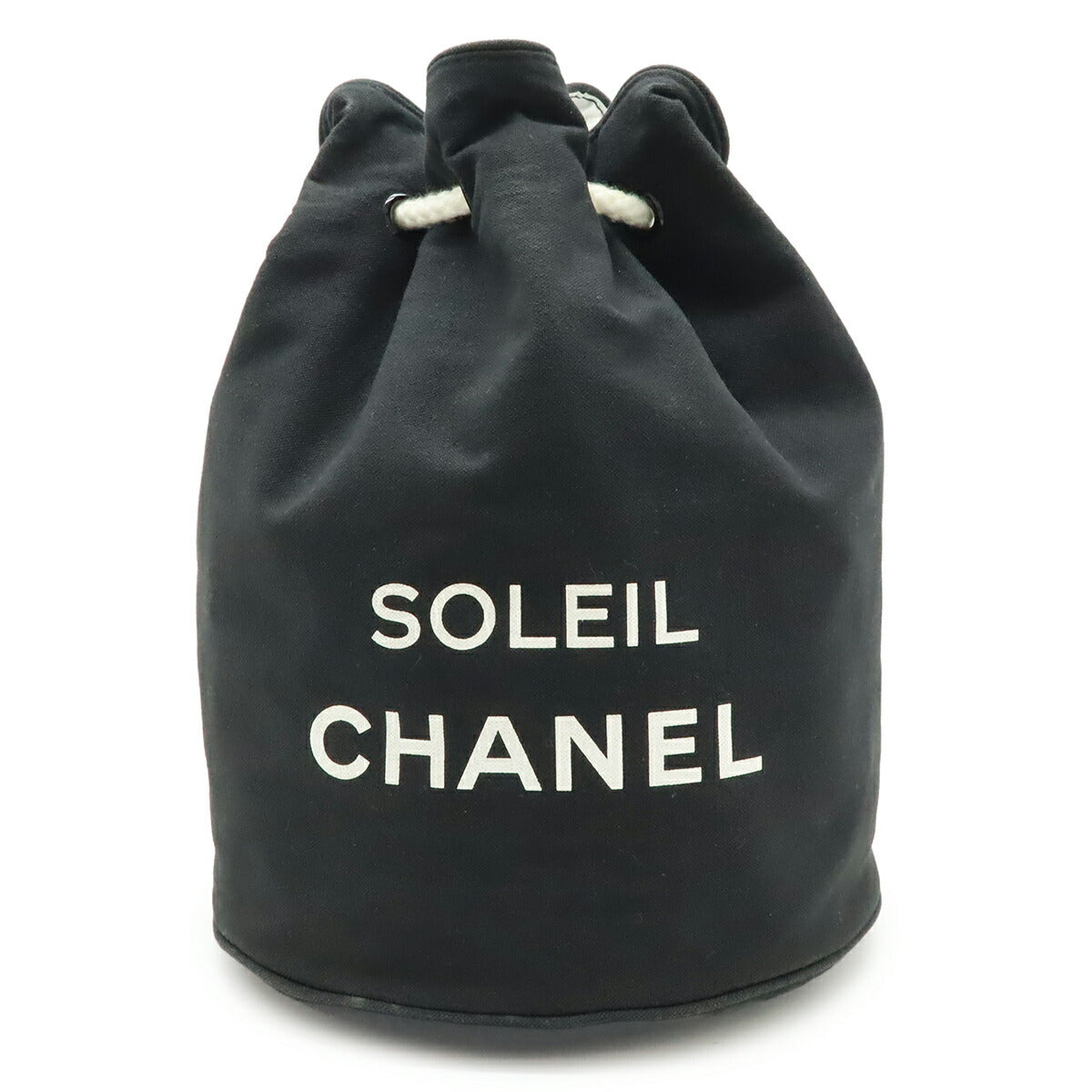 シャネル SOLEIL スポーツショルダーバッグ