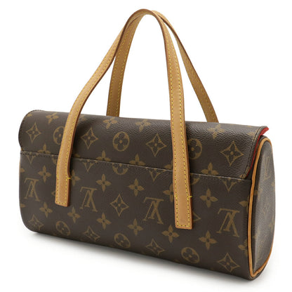 ルイヴィトン モノグラム ハンドバッグ