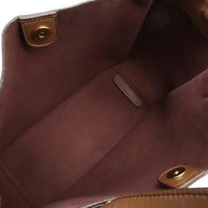 ステラマッカートニー ECO SOFT 2wayトートバッグ