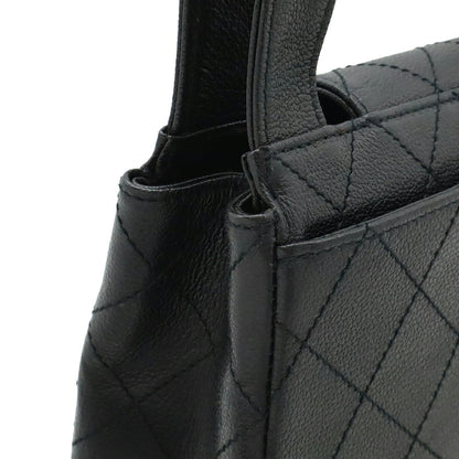 シャネル 2.55 レザー 2wayショルダーバッグ