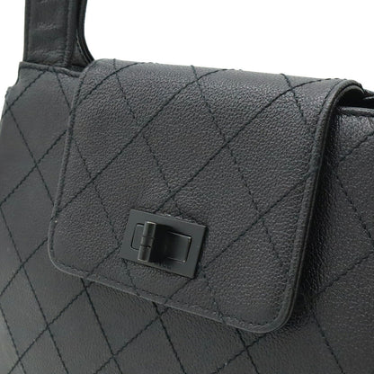 シャネル 2.55 レザー 2wayショルダーバッグ