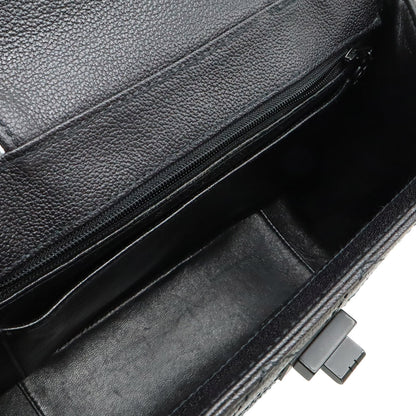 シャネル 2.55 レザー 2wayショルダーバッグ