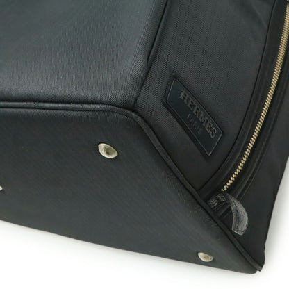エルメス サックシアン トワルシェブロン 2wayペットバッグ