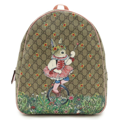 グッチ GGスプリーム バックパック