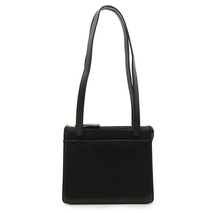 シャネル レザー 2wayバッグ