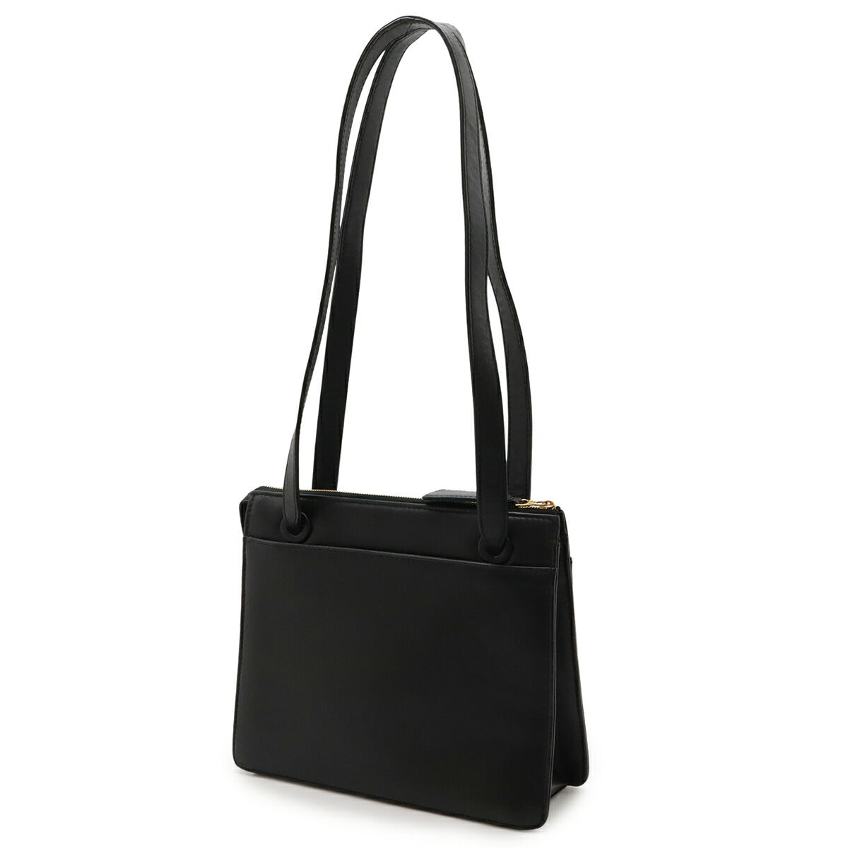 シャネル レザー 2wayバッグ