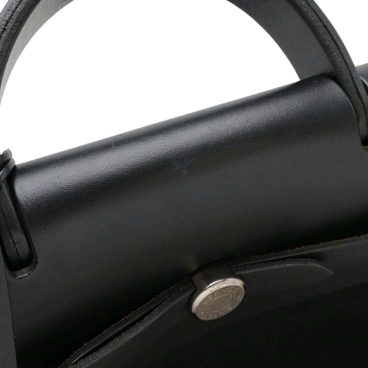 エルメス エールバッグアドPM トワルオフィシエ 2wayバッグ