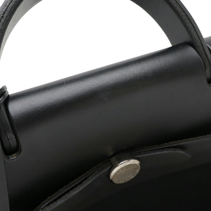 エルメス エールバッグアドPM トワルオフィシエ 2wayバッグ