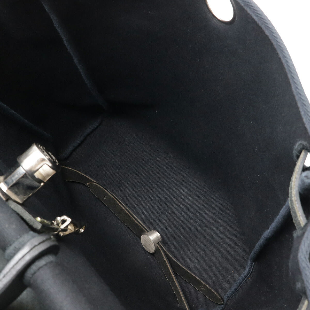 エルメス エールバッグアドPM トワルオフィシエ 2wayバッグ