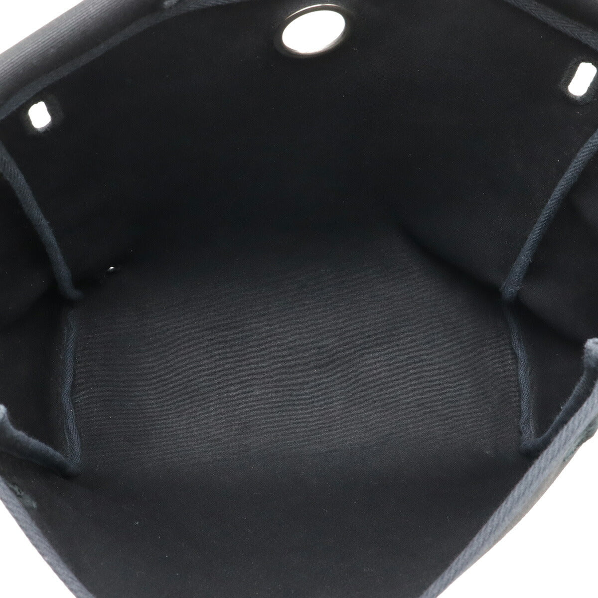 エルメス エールバッグアドPM トワルオフィシエ 2wayバッグ