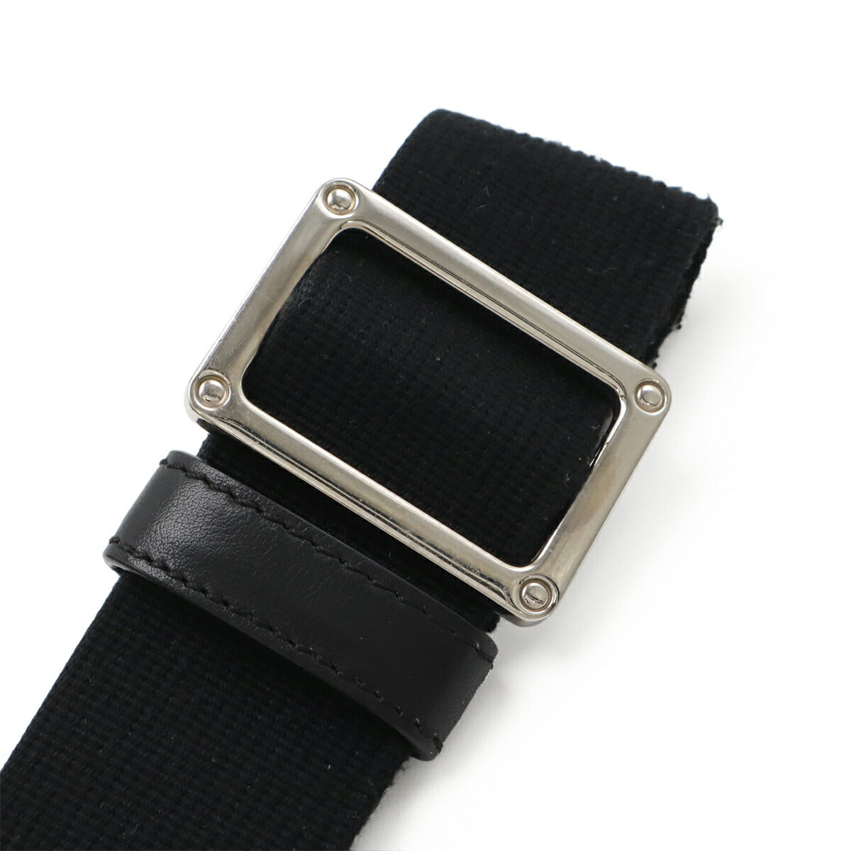 ロエベ レザー ショルダーバッグ