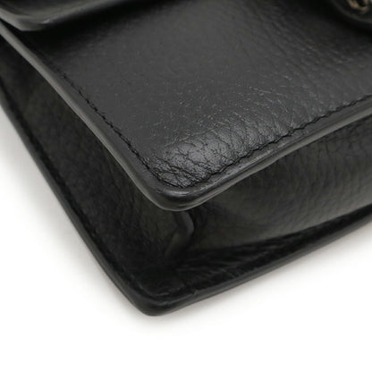 グッチ ディオニュソス レザー2wayバッグ